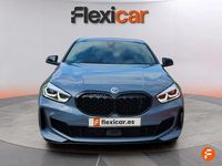 Usado BMW M135 306 CV (225 kW) 2020 Gris / plata Utilitario