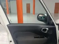 Usado Fiat 500L Pop Star 84 CV (61 kW) 2014 Blanco Monovolumen