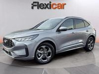 Usado Ford Kuga ST-Line 150 HP (110 kW) 2025 Cinzento SUV