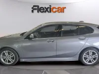 Usado BMW 118 150 CV (110 kW) 2022 Gris Berlina