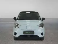 Usado Leapmotor T03 69 kW (95 CV) 2024 Azul Utilitario