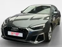 Usado Audi A6 S-Line 163 CV (119 kW) 2022 Berlina