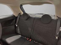 Usado Fiat 500 Dolcevita 69 CV (50 kW) 2023 Azul Berlina