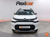 Usado Citroën C3 Aircross PureTech 110 CV (80 kW) 2023 Blanco SUV