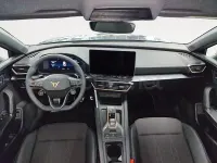 Nuevo Cupra Leon 204 CV (150 kW) 2026 Gris / plata Familiar