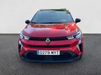 Usado Renault Captur Techno 100 CV (73 kW) 2025 SUV