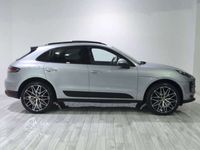 usado Porsche Macan Aut.