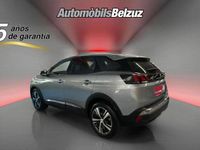 Usado Peugeot 3008 131 CV (96 kW) 2019