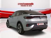 Usado VW ID.5 GTX 219 kW (299 CV) 2023 Eléctrico SUV