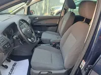 Usado Ford C-MAX Trend 90 CV (66 kW) 2006 Azul Monovolumen