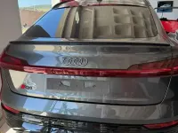 Usado Audi e-tron Sportback S-Line 250 kW (340 CV) 2025 SUV