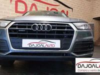 usado Audi Q5 2.0 TDI 190CV quattro S tronic