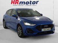 Usado Ford Focus ST-Line 125 CV (91 kW) 2023