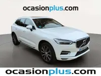 Usado Volvo XC60 Inscription 190 CV (139 kW) 2017 Blanco SUV