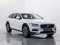 Usado Volvo V90 CC Pro 197 CV (144 kW) 2021 Blanco Familiar