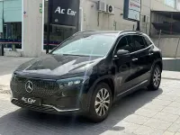 Usado Mercedes EQA250 139 kW (190 CV) 2025 Eléctrico SUV