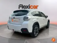 Usado Subaru XV 114 CV (83 kW) 2018 Blanco SUV