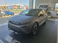 Nuevo Skoda Elroq RS 250 kW (340 CV) 2026 Eléctrico SUV