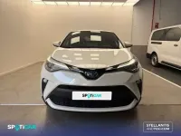 Usado Toyota C-HR Advance 122 CV (89 kW) 2021 Gris SUV