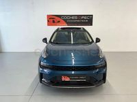 Usado Lynk & Co 01 261 CV (191 kW) 2020 Azul SUV