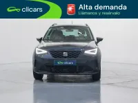 Usado Seat Arona Style 116 CV (85 kW) 2025 Gris SUV