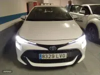 Usado Toyota Corolla Active 122 CV (89 kW) 2021 Blanco