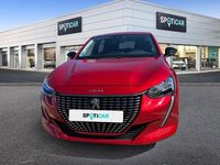 Usado Peugeot 208 Active 75 CV (55 kW) 2023 Rojo Utilitario