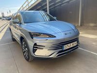 Usado BYD Seal U Boost 218 CV (160 kW) 2025 Azul SUV