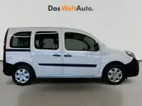 Usado Renault Kangoo 75 CV (55 kW) 2018 Blanco Familiar