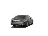 Nuevo Mercedes E220 197 CV (144 kW) 2026 Gris Berlina