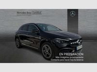 Usado Mercedes GLA250 218 CV (160 kW) 2025 Negro SUV