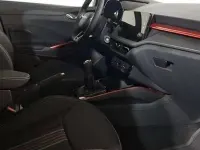 Usado Skoda Fabia Monte Carlo 116 CV (85 kW) 2025 Naranja Utilitario