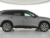 Usado Renault Espace Iconic 200 CV (147 kW) 2023 Gris Familiar