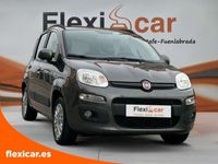 usado Fiat Panda Cross 0.9 TwinAir 4x4