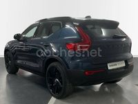 Nuevo Volvo XC40 Plus 163 CV (119 kW) 2025 Azul SUV