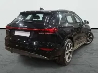 Usado Audi A6 e-tron S-Line 284 kW (387 CV) 2026 Negro Berlina