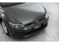 Usado VW Golf VIII Life 110 CV (80 kW) 2021 Gris / plata Familiar