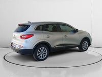 Usado Renault Kadjar Business 140 CV (102 kW) 2021 Gris / plata SUV