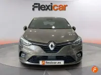 Usado Renault Clio Zen 130 CV (95 kW) 2020 Marrón