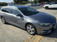 Usado Opel Insignia Excellence 170 CV (125 kW) 2018 Gris / plata Familiar