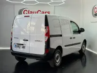Usado Renault Kangoo 80 CV (58 kW) 2021 Blanco Monovolumen