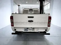 Usado Ford Ranger XL 170 CV (125 kW) 2021 Blanco Pickup/Camioneta