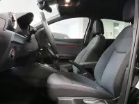 Usado Seat Ibiza Style Plus 115 CV (84 kW) 2026 Negro Utilitario