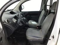 Usado Renault Kangoo 95 CV (69 kW) 2020 Blanco Utilitario