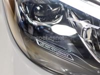 Usado Mercedes C63S AMG 680 CV (500 kW) 2024 Gris / plata Berlina