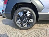 Nuevo Hyundai Kona 101 CV (74 kW) 2025 Azul SUV