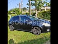 Usado Fiat Bravo Dynamic 120 CV (88 kW) 2008 Negro Utilitario