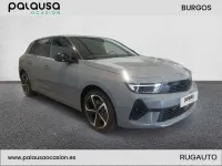 Nuevo Opel Astra S 145 CV (106 kW) 2026 Gris Utilitario