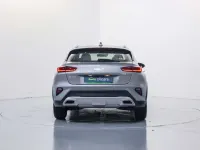 Brugt Kia XCeed 160 HK (117 kW) 2022 Grå SUV