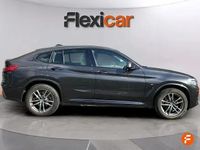 Usado BMW X4 190 HP (139 kW) 2020 Preto SUV